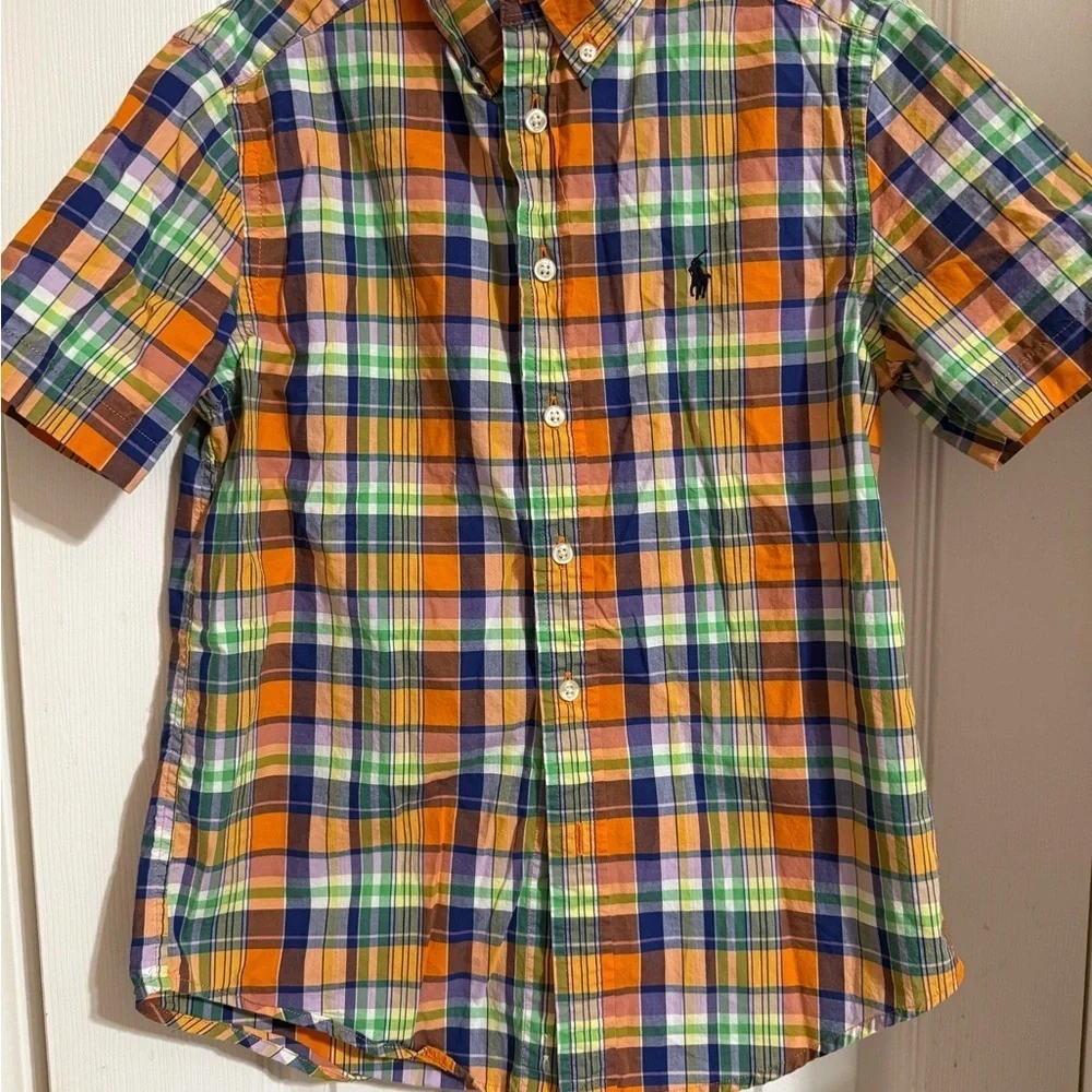 Ralph Lauren Shirt
